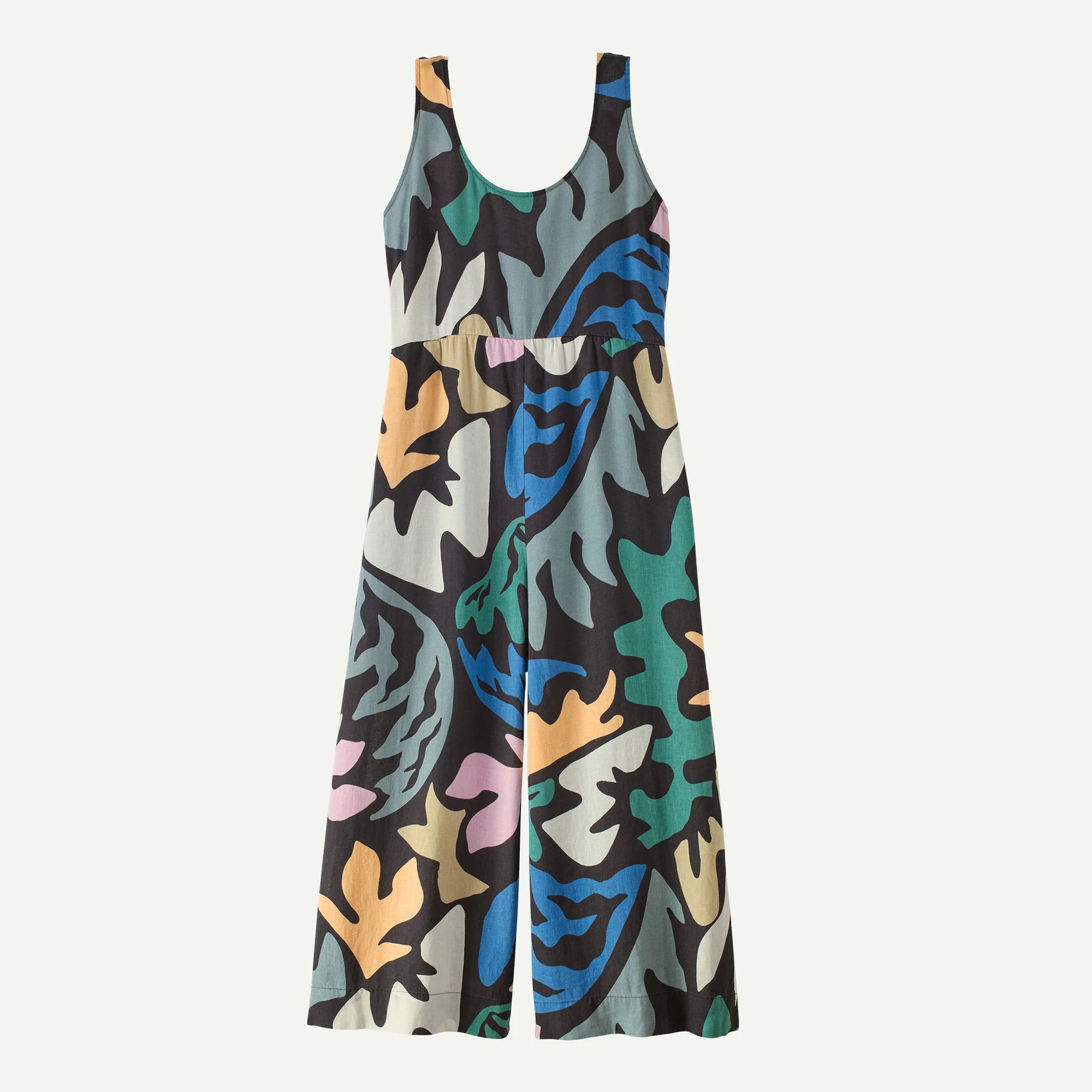 未使用 patagonia w's garden  jumpsuit Patagonia Women's Garden Island Jumpsuit – Alpine Shop
