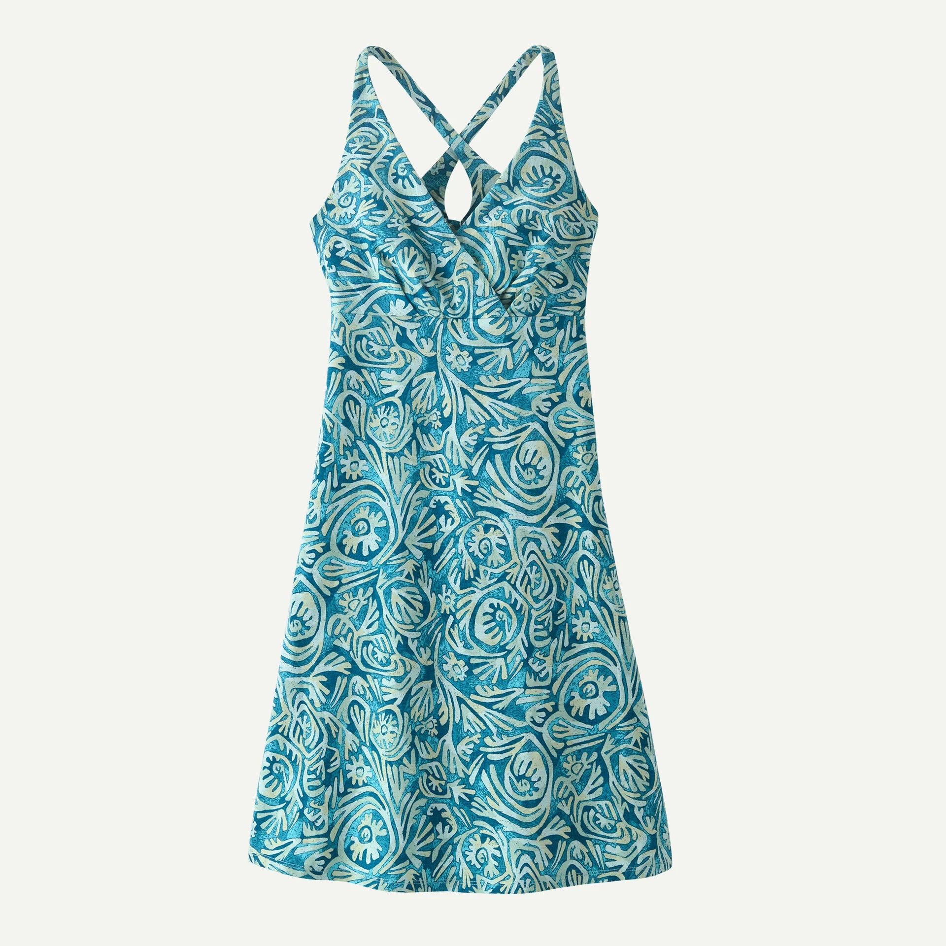 Patagonia Women's Amber Dawn Dress