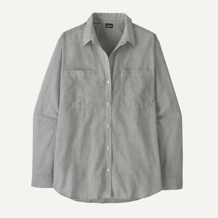 Patagonia Women's LW AC Buttondown