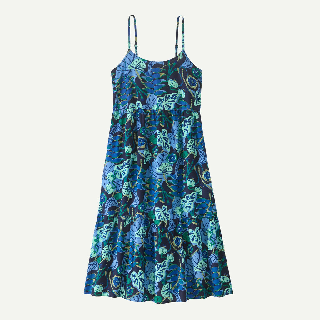 Patagonia Women's Tidal Threads Dress