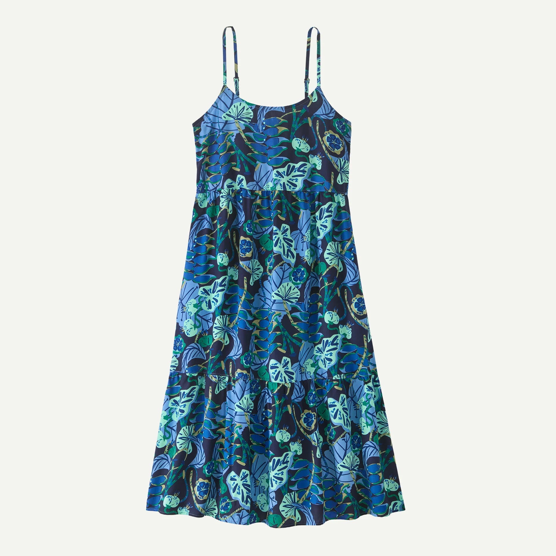 Patagonia Women's Tidal Threads Dress