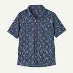 Patagonia Men's Back Step Shirt