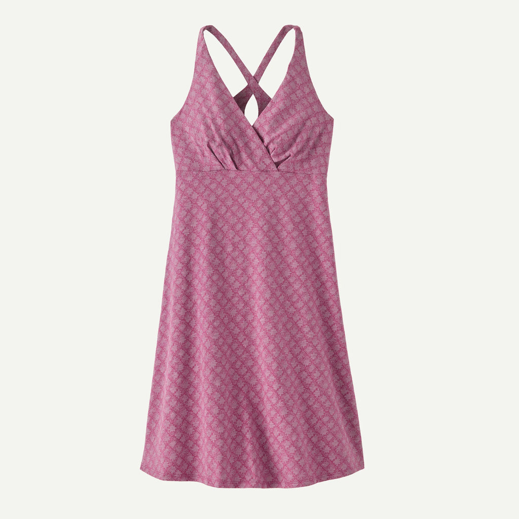 Patagonia Women's Amber Dawn Dress