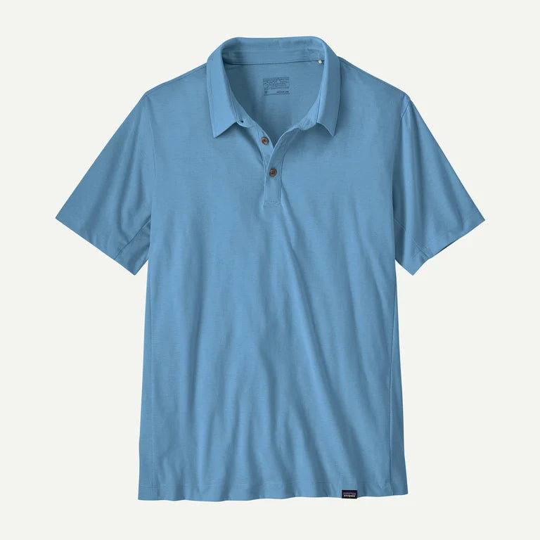 Patagonia Men's Essential Polo