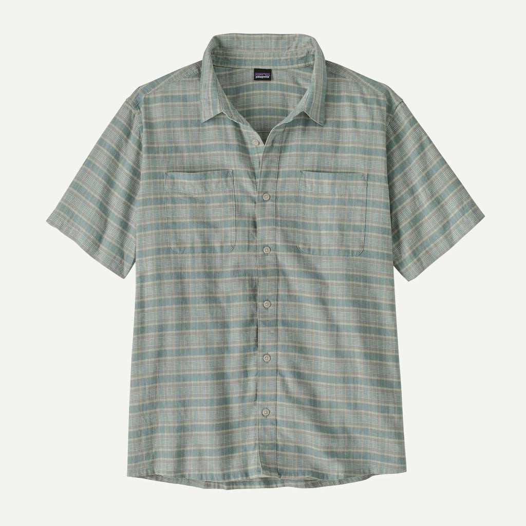 Patagonia Men's Back Step Shirt