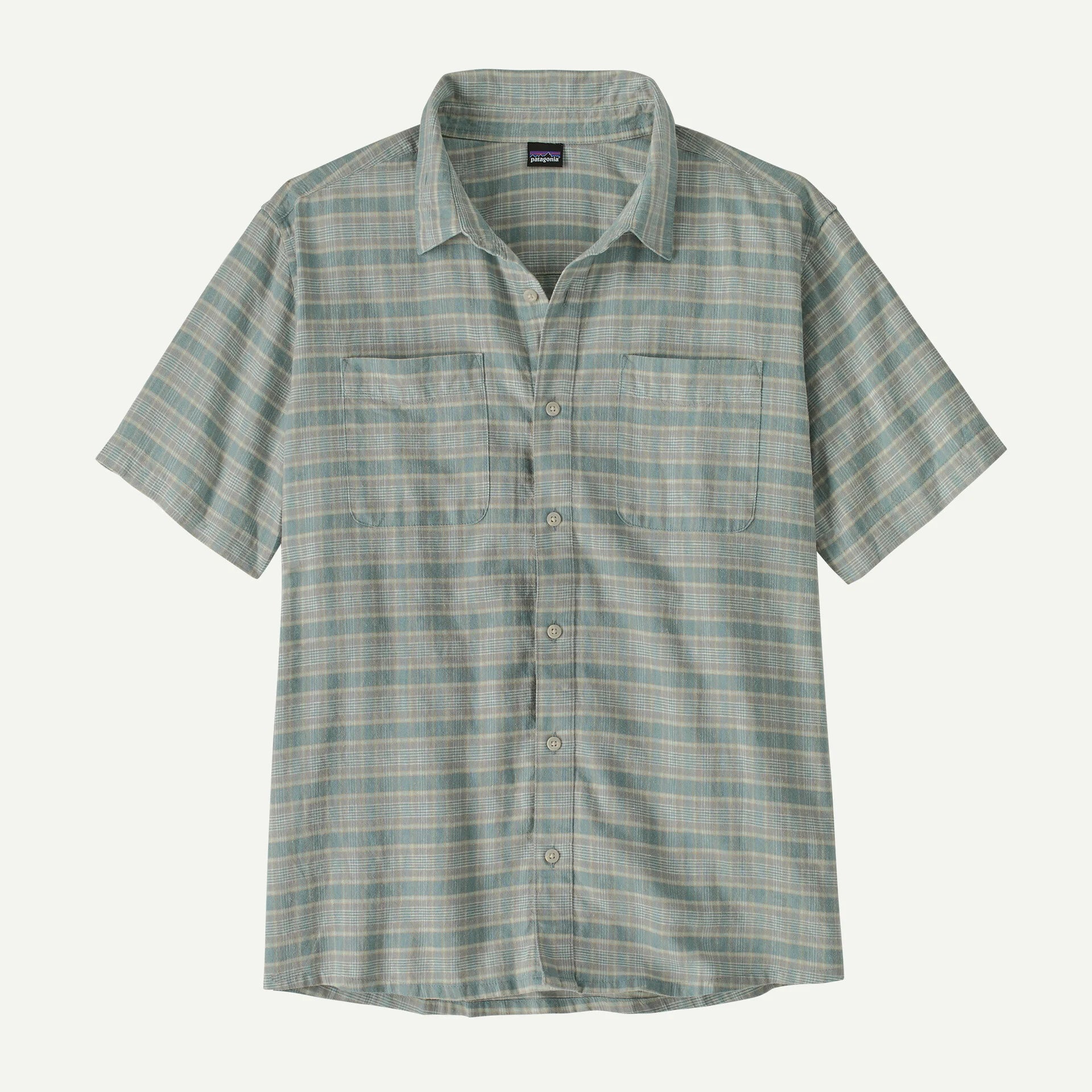 Patagonia Men's Back Step Shirt