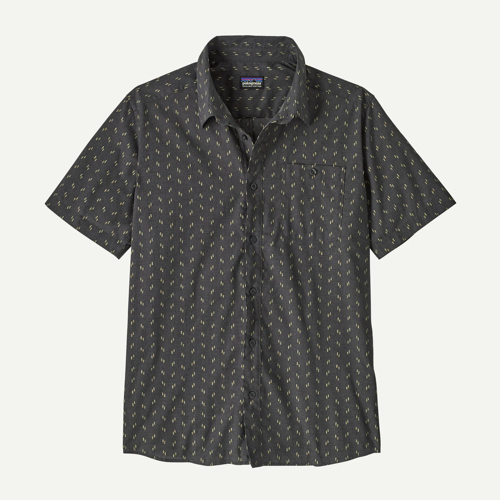 Patagonia Men's Go To Shirt