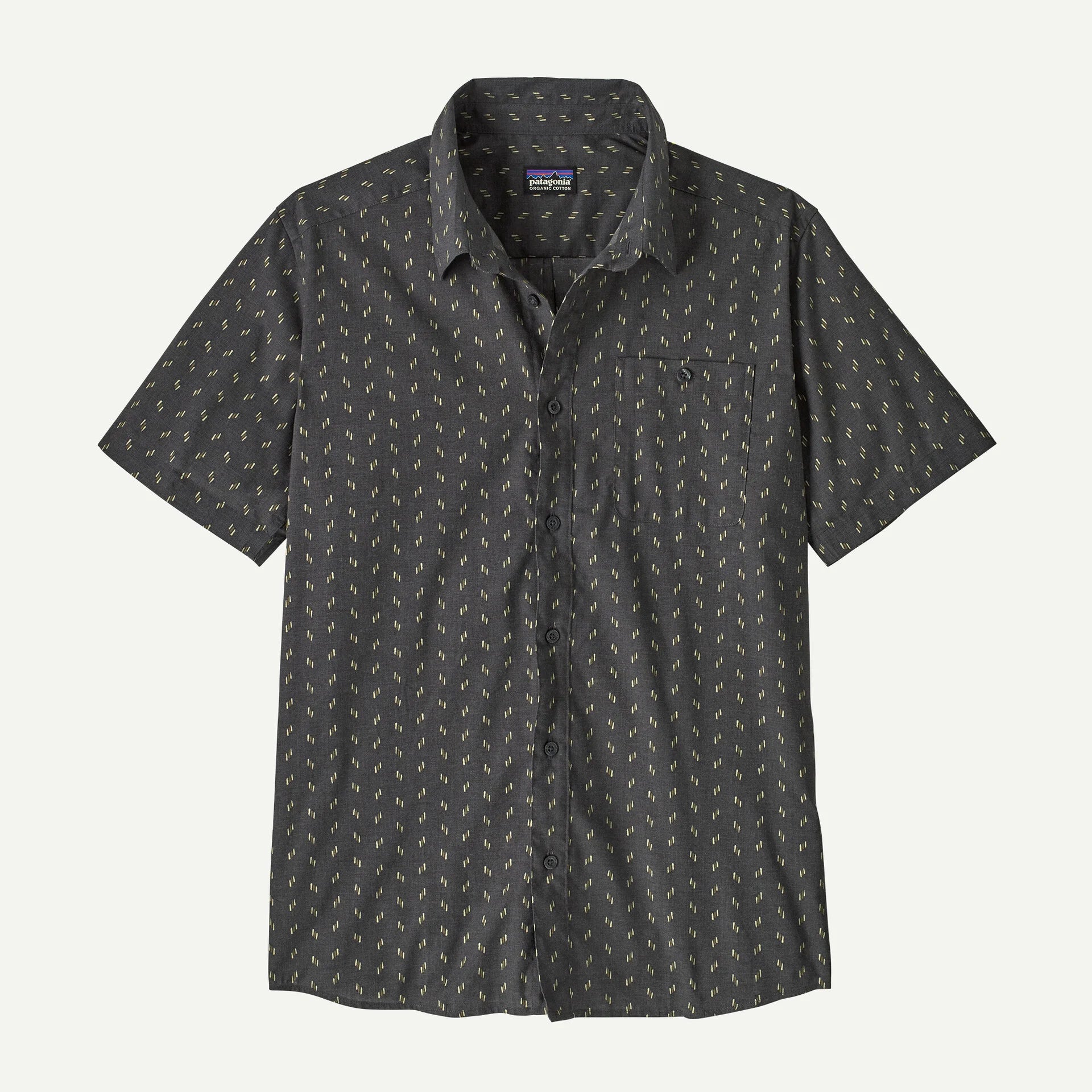 Patagonia Men's Go To Shirt