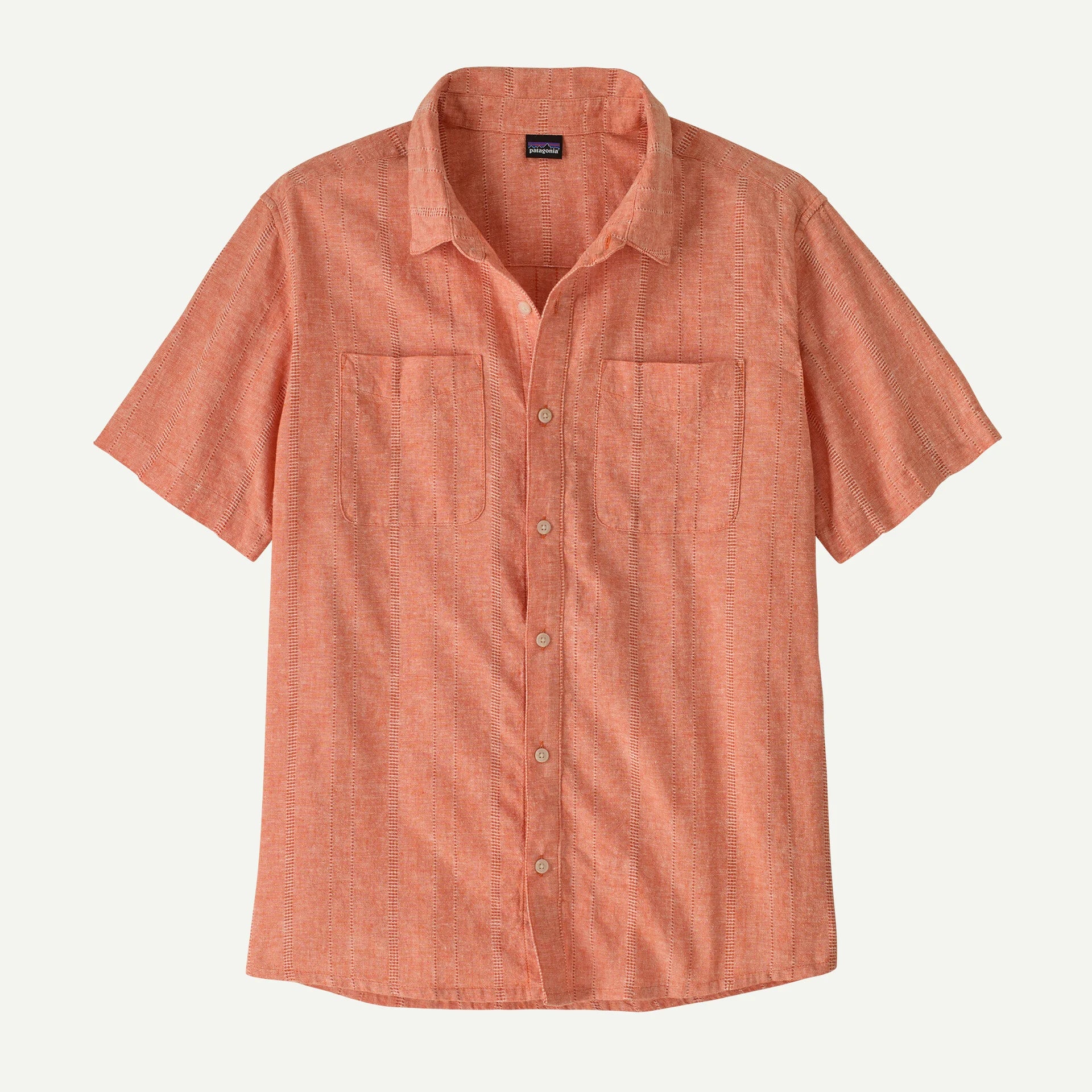 Patagonia Men's Back Step Shirt – Alpine Shop