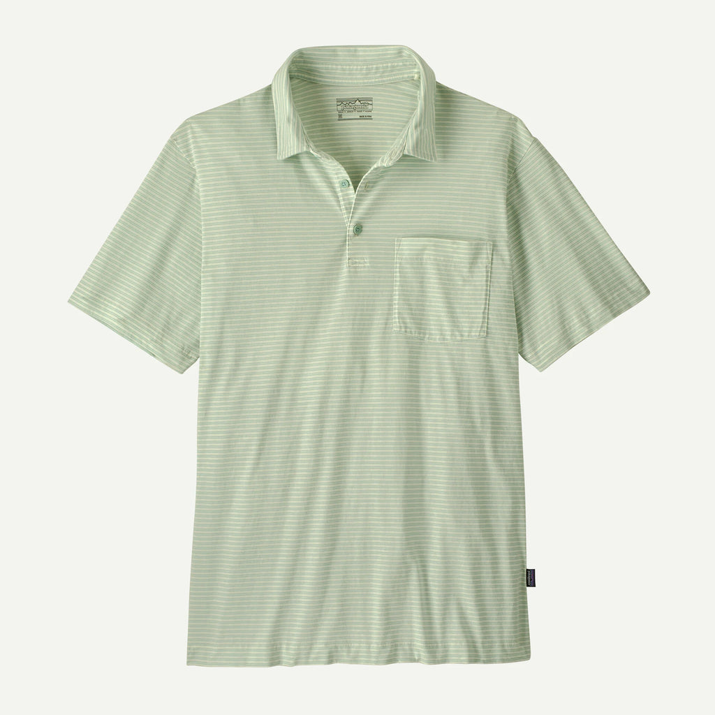 Patagonia Men's Daily Polo