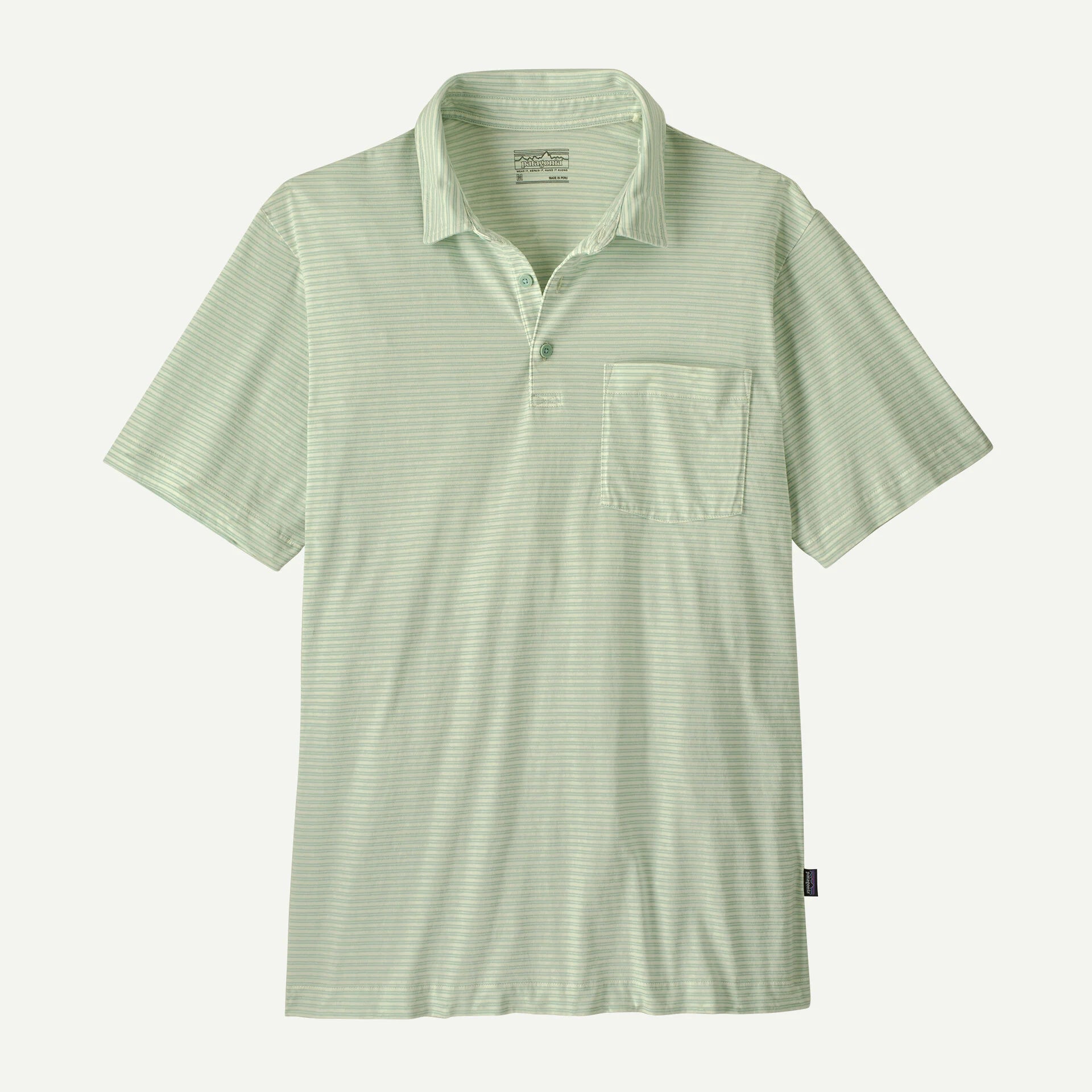 Patagonia Men's Daily Polo