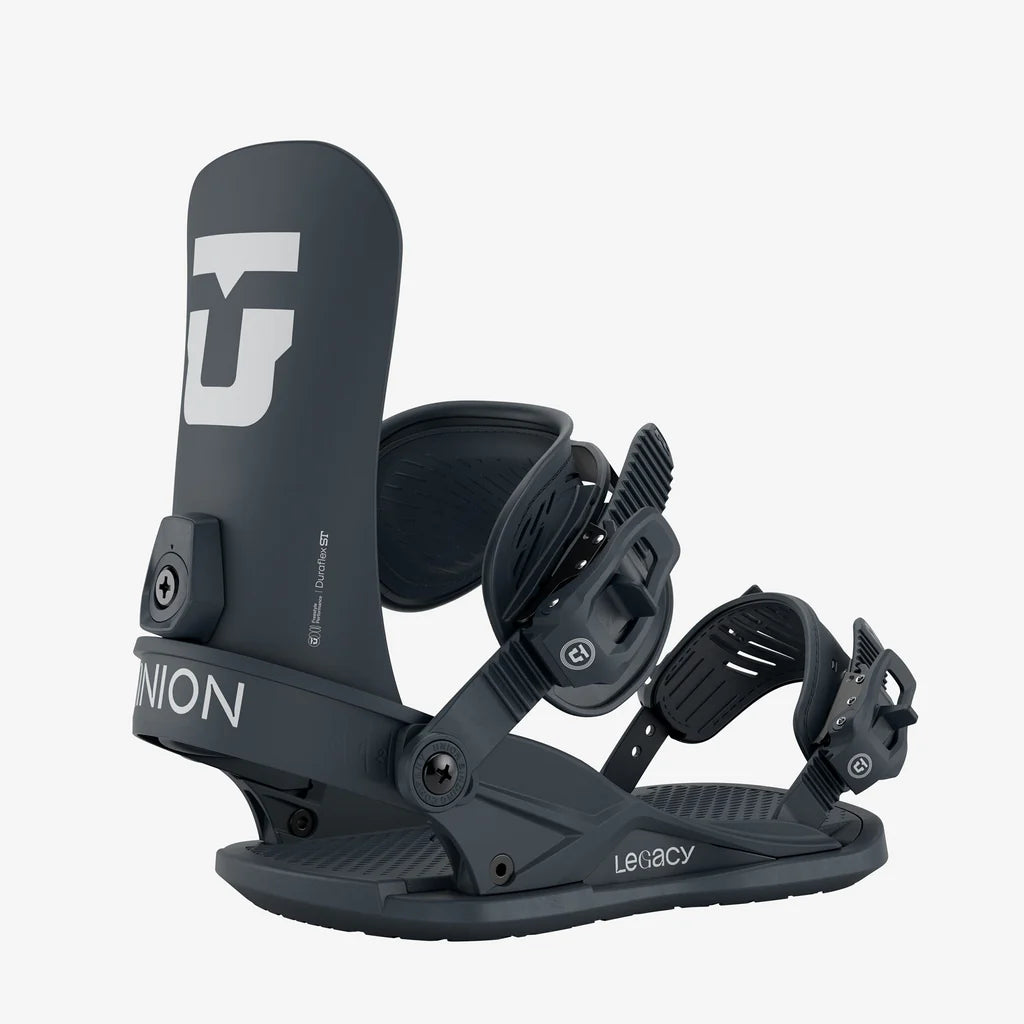 Union Legacy Women's Snowboard Bindings 2026