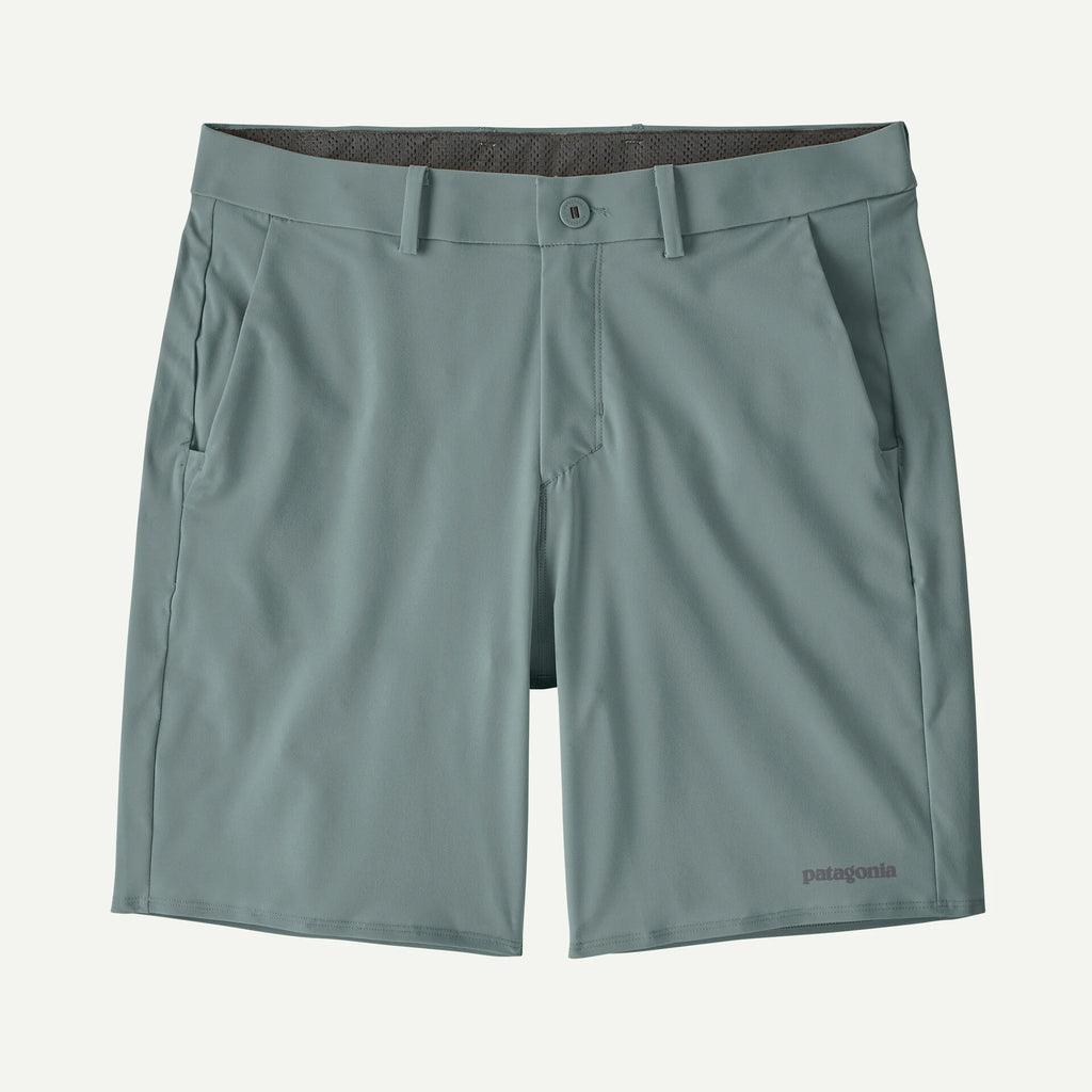 Patagonia Men's Hydropeak Hybrid Walk Shorts 18"