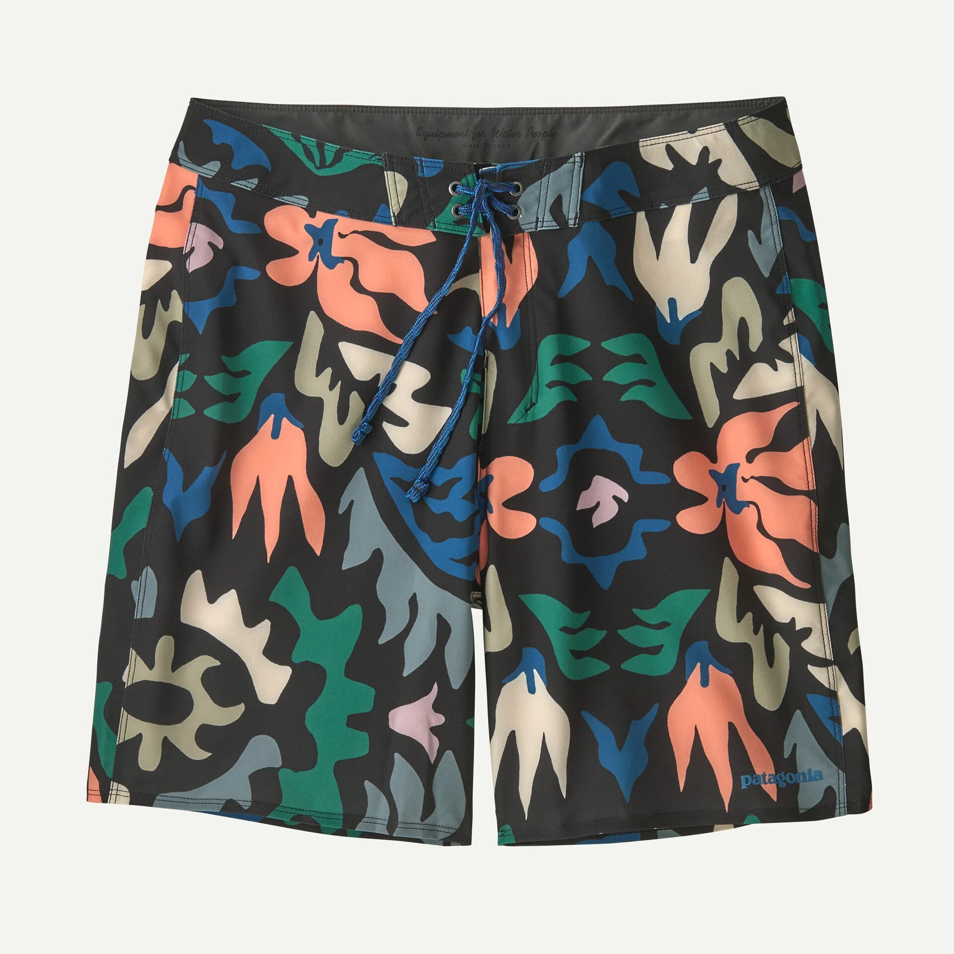 Patagonia Men's Hydropeak Boardshorts 18"