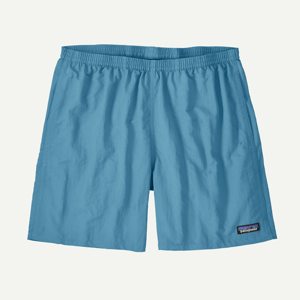 Patagonia Men's Baggies Shorts 5"