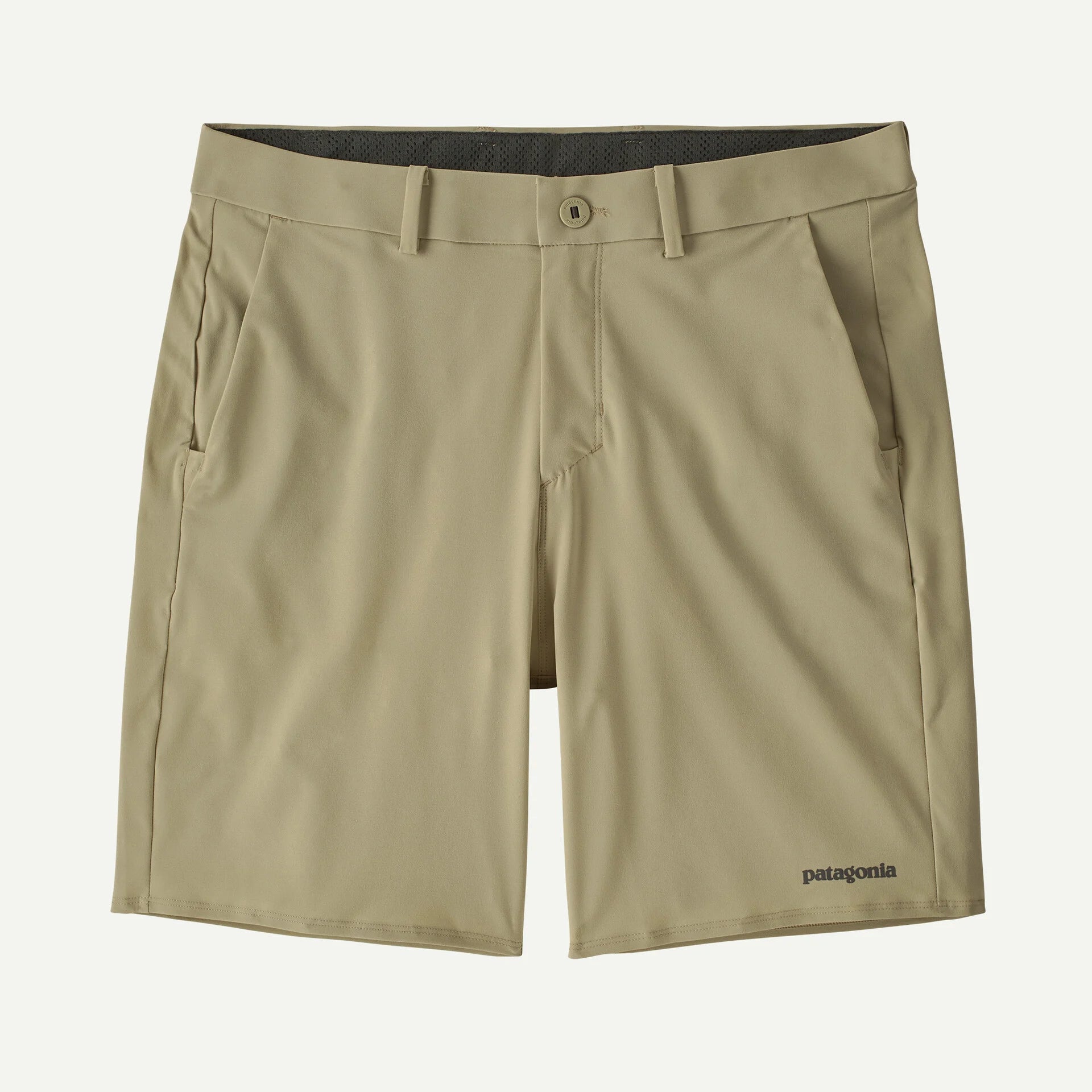 Patagonia Men's Hydropeak Hybrid Walk Shorts 18"