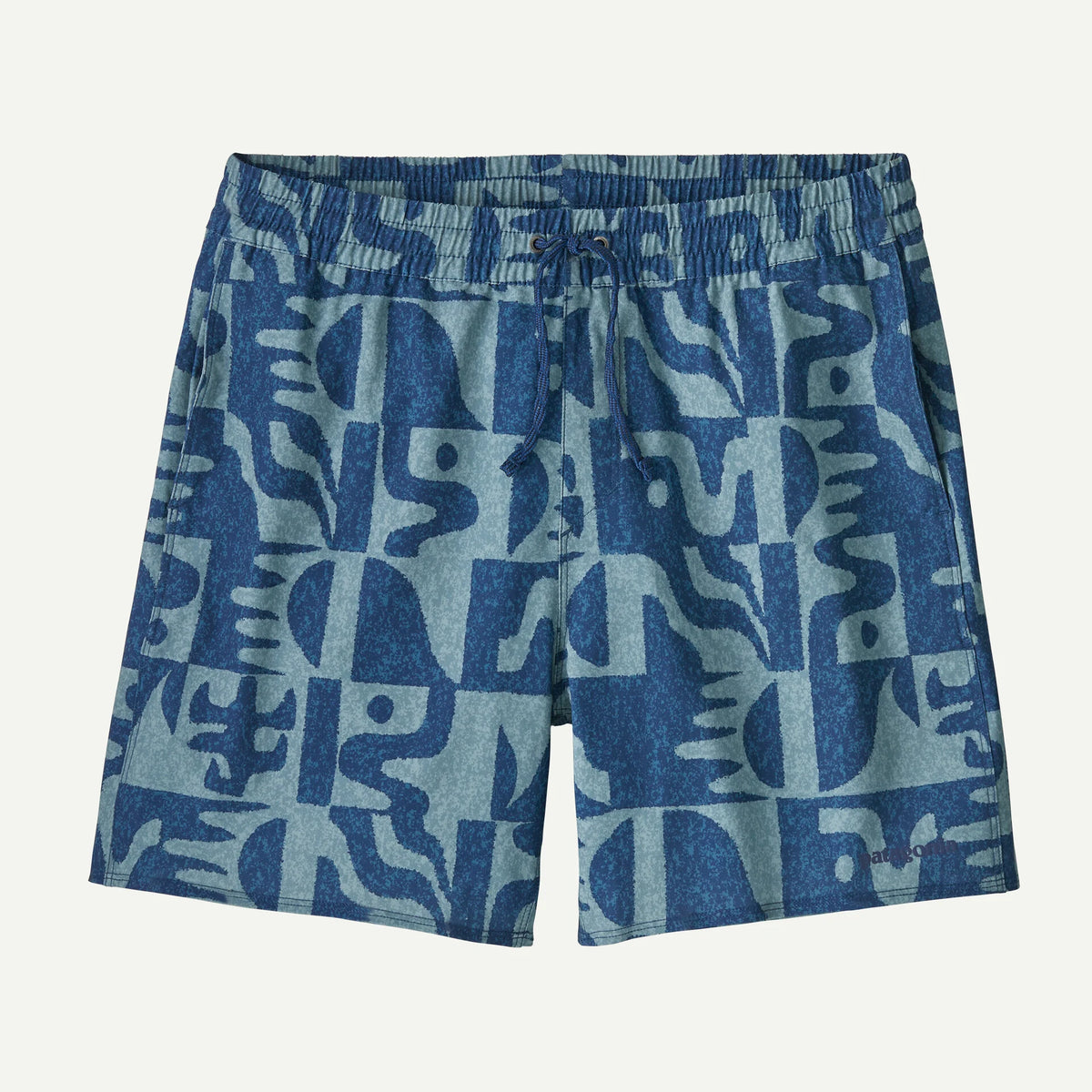 Patagonia Men's Hydropeak Volley Shorts 16"