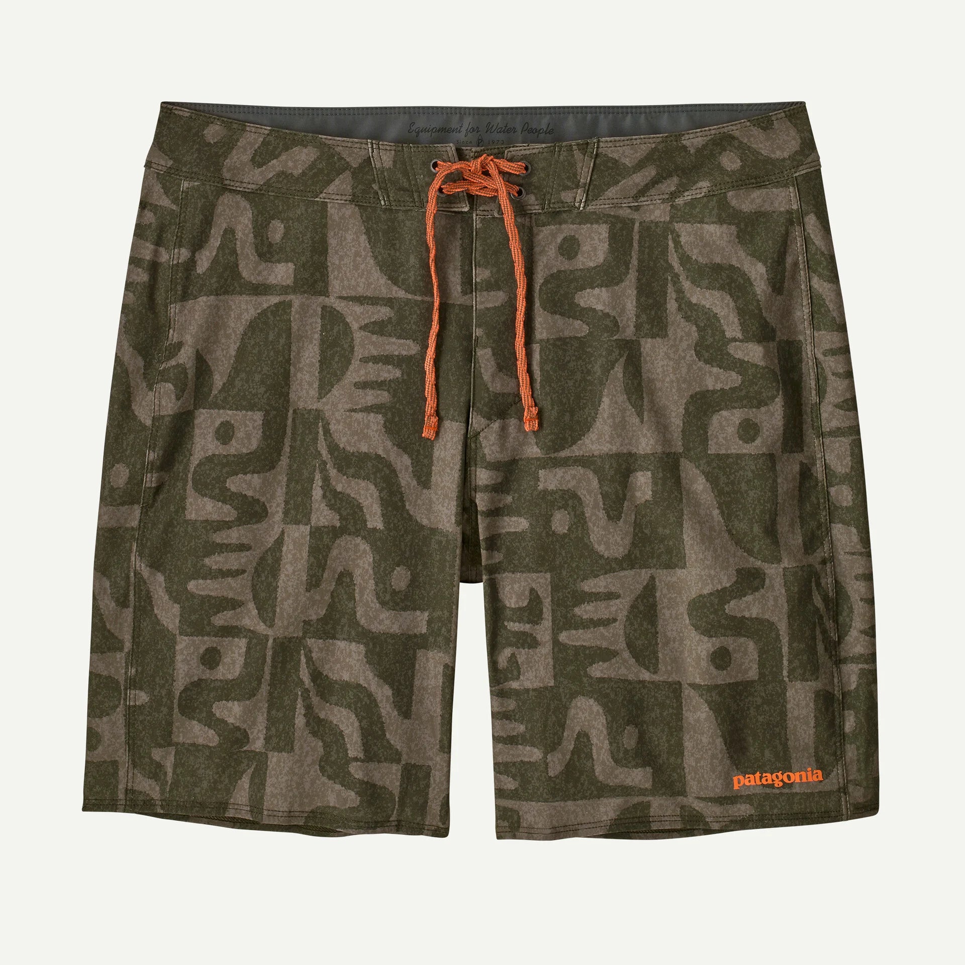 Patagonia Men's Hydropeak Boardshorts 18"