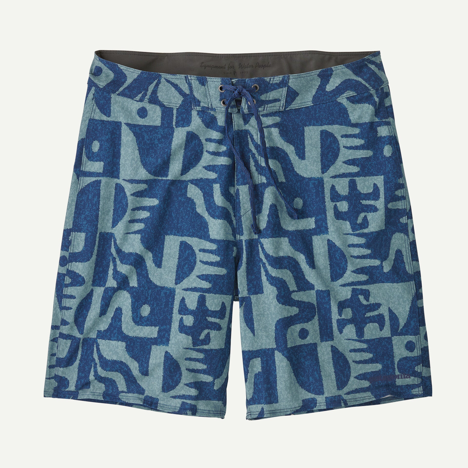 Patagonia Men's Hydropeak Boardshorts 18"