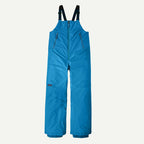 Patagonia Kid's Powder Town Bibs