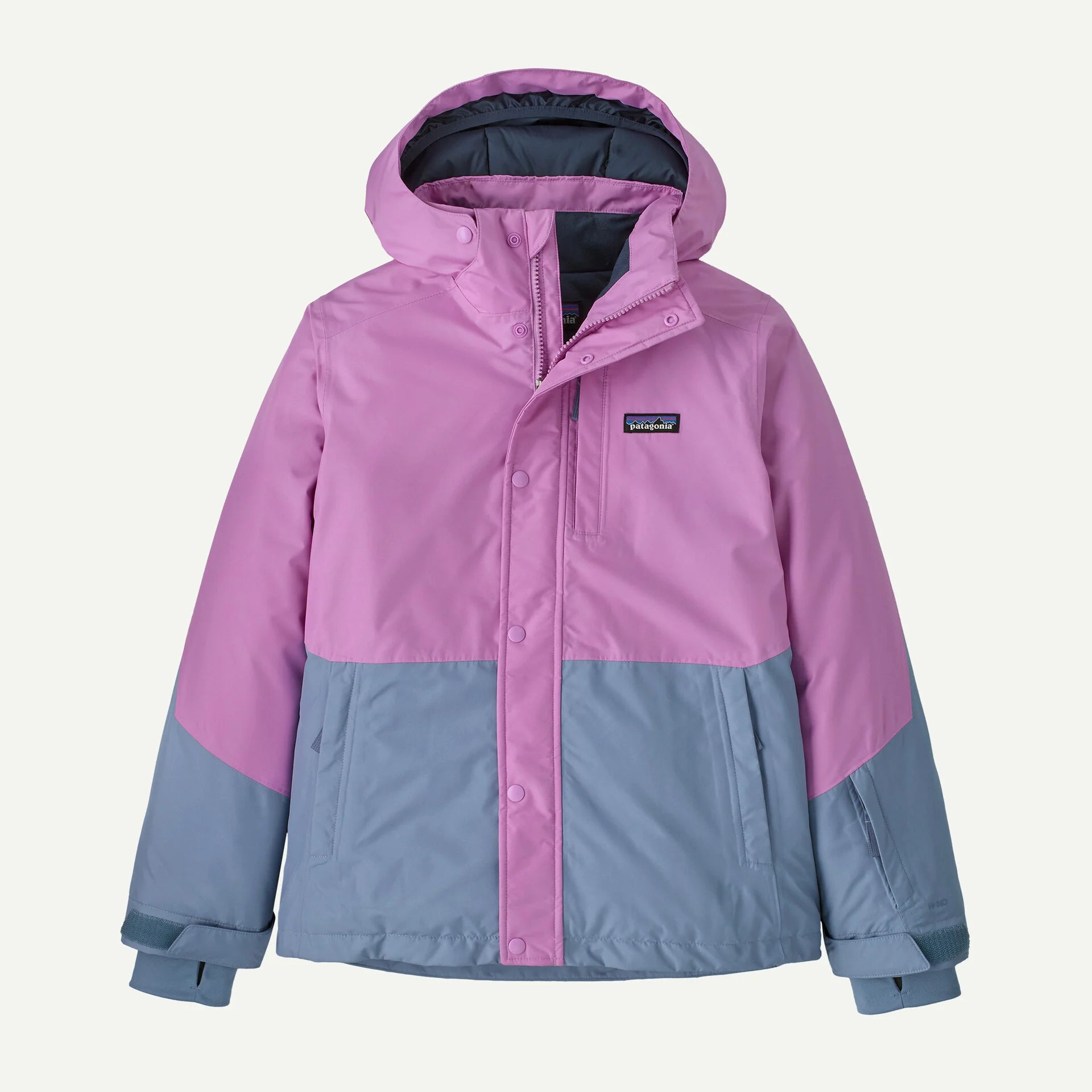 Patagonia Kid's Powder Town Jacket – Alpine Shop