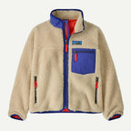 Patagonia Kid's Retro-X Jacket