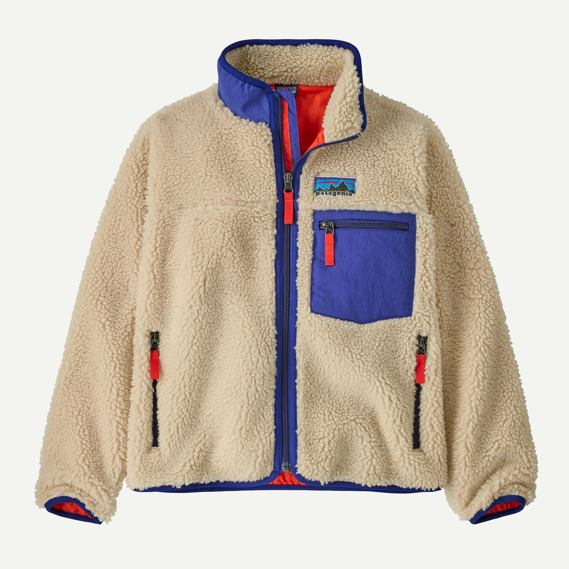 Patagonia Kid's Retro-X Jacket