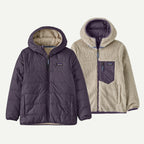 Patagonia Kid's Reversible Ready Freddy Hoody