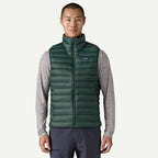 Patagonia Men's Down Sweater Vest