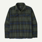 Patagonia Mens Long Sleeve Pima Cotton Shirt