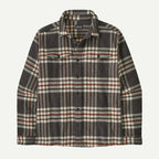 Patagonia Mens Long Sleeve Pima Cotton Shirt