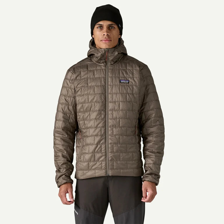 Patagonia Men's Nano Puff Hoody