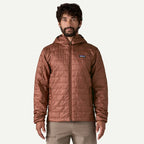 Patagonia Men's Nano Puff Hoody