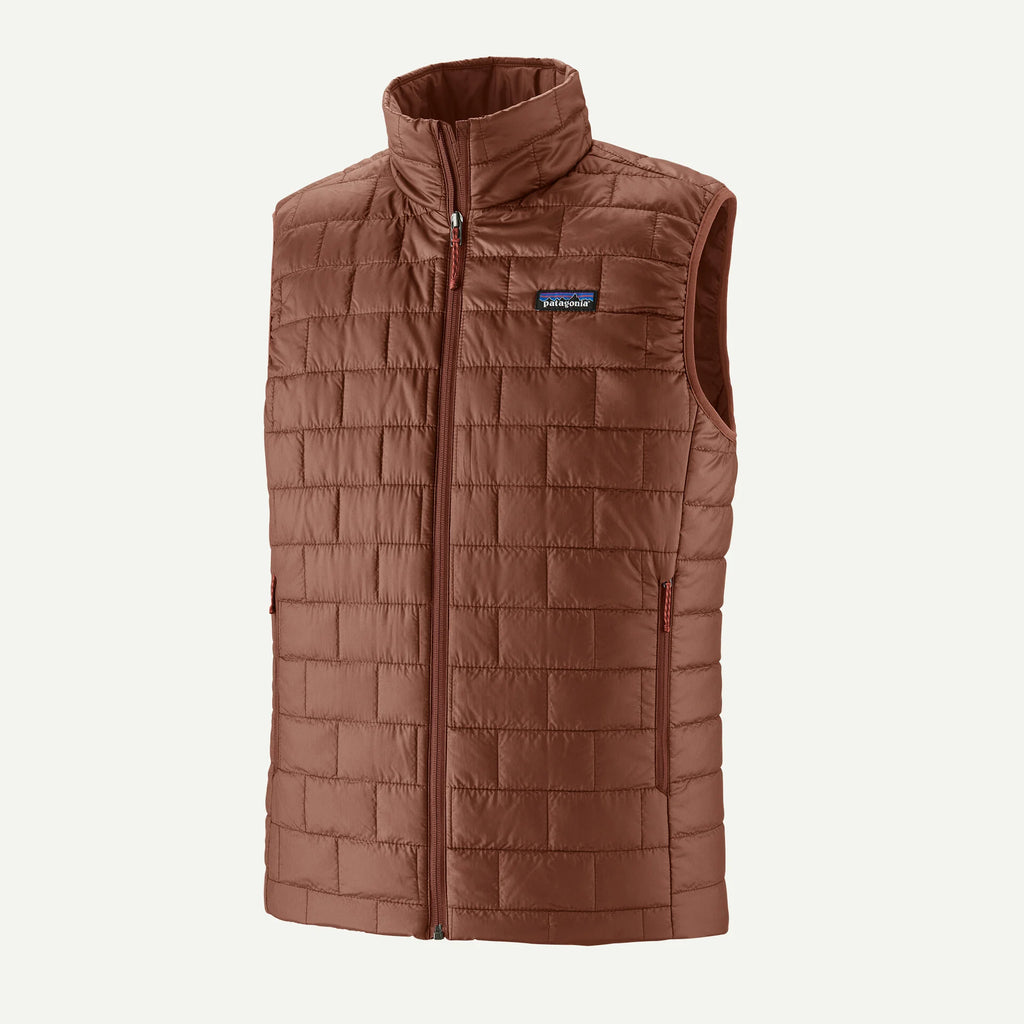 Patagonia Men's Nano Puff Vest