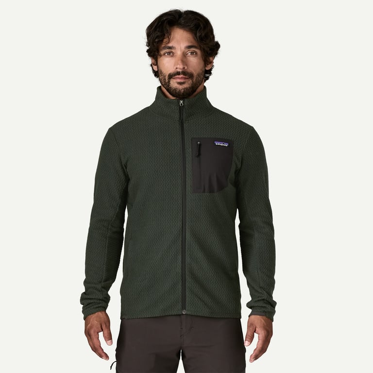 Patagonia Men's R1 Air Jacket