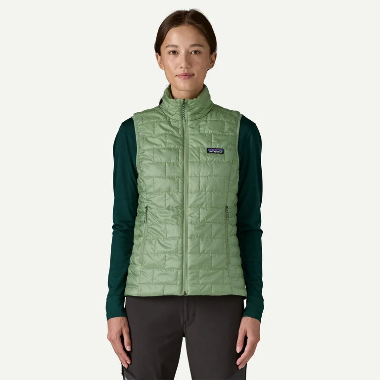 Patagonia Women's  Nano Puff Vest