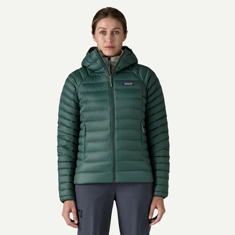 Patagonia Women's Down Sweater Hoody