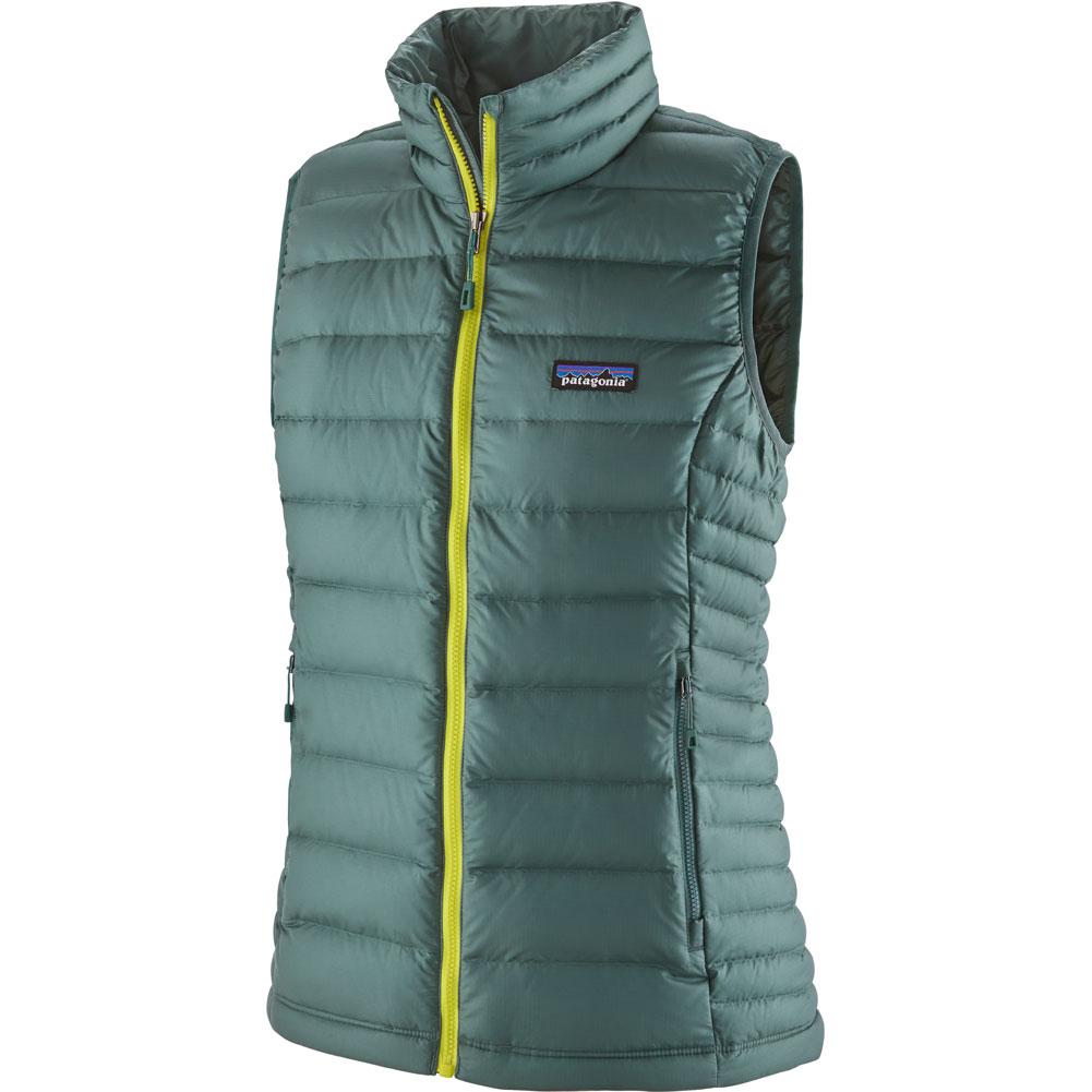 Patagonia Women's Down Sweater Vest