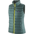 Patagonia Women's Down Sweater Vest