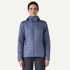 Patagonia Women's Nano Puff Hoody
