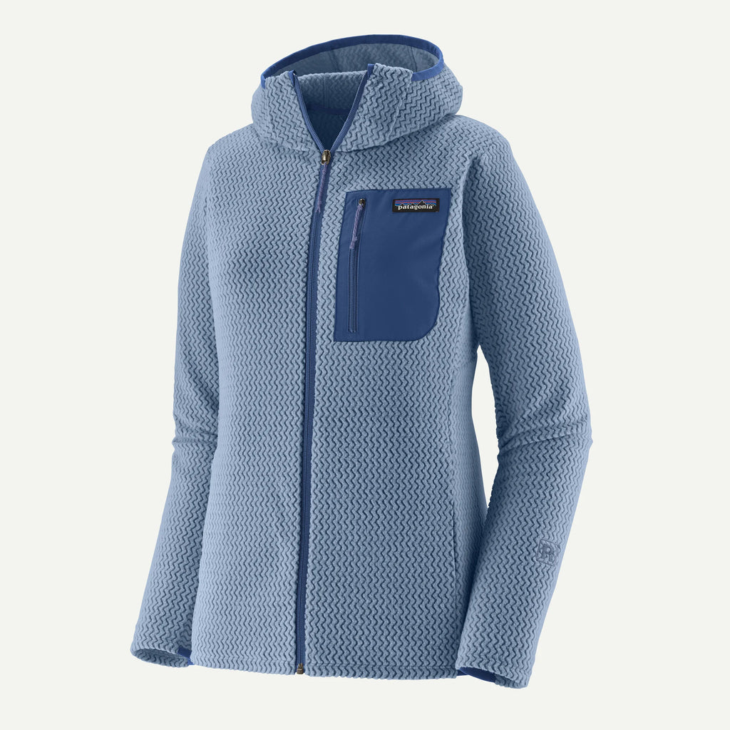 Patagonia Women's R1 Air Jacket