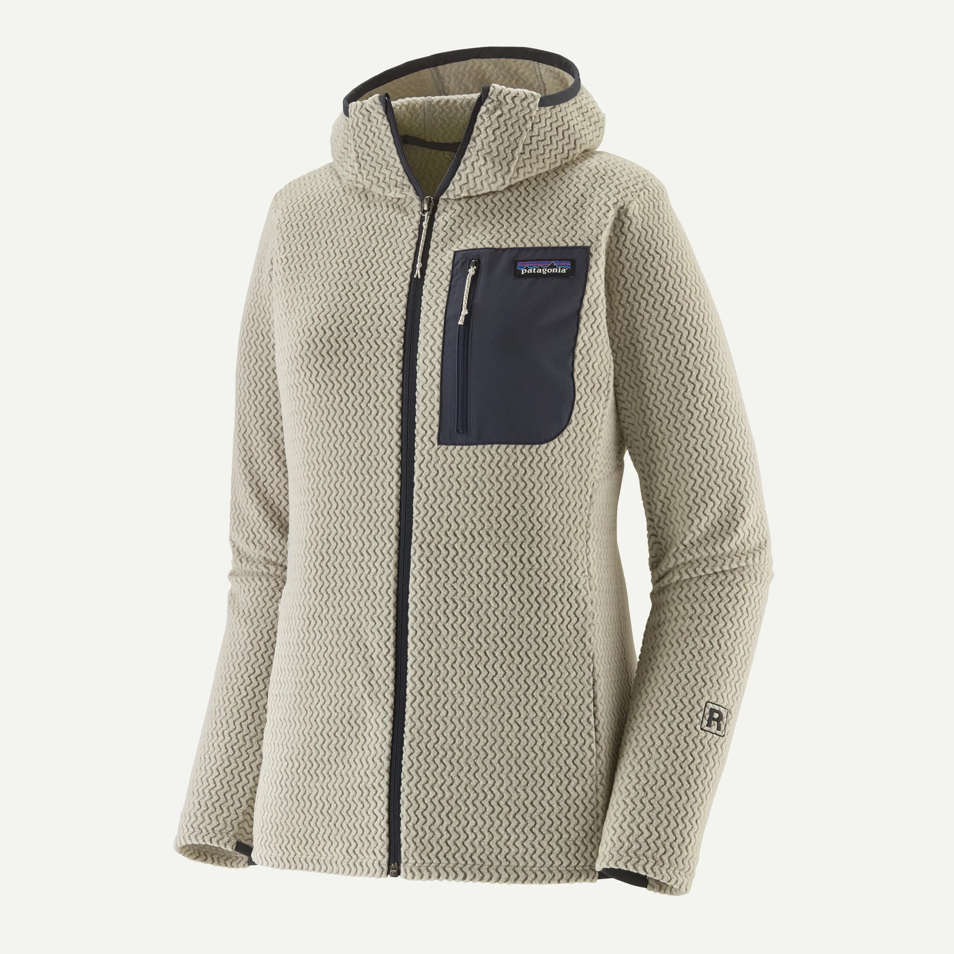 Patagonia Women's R1 Air Jacket