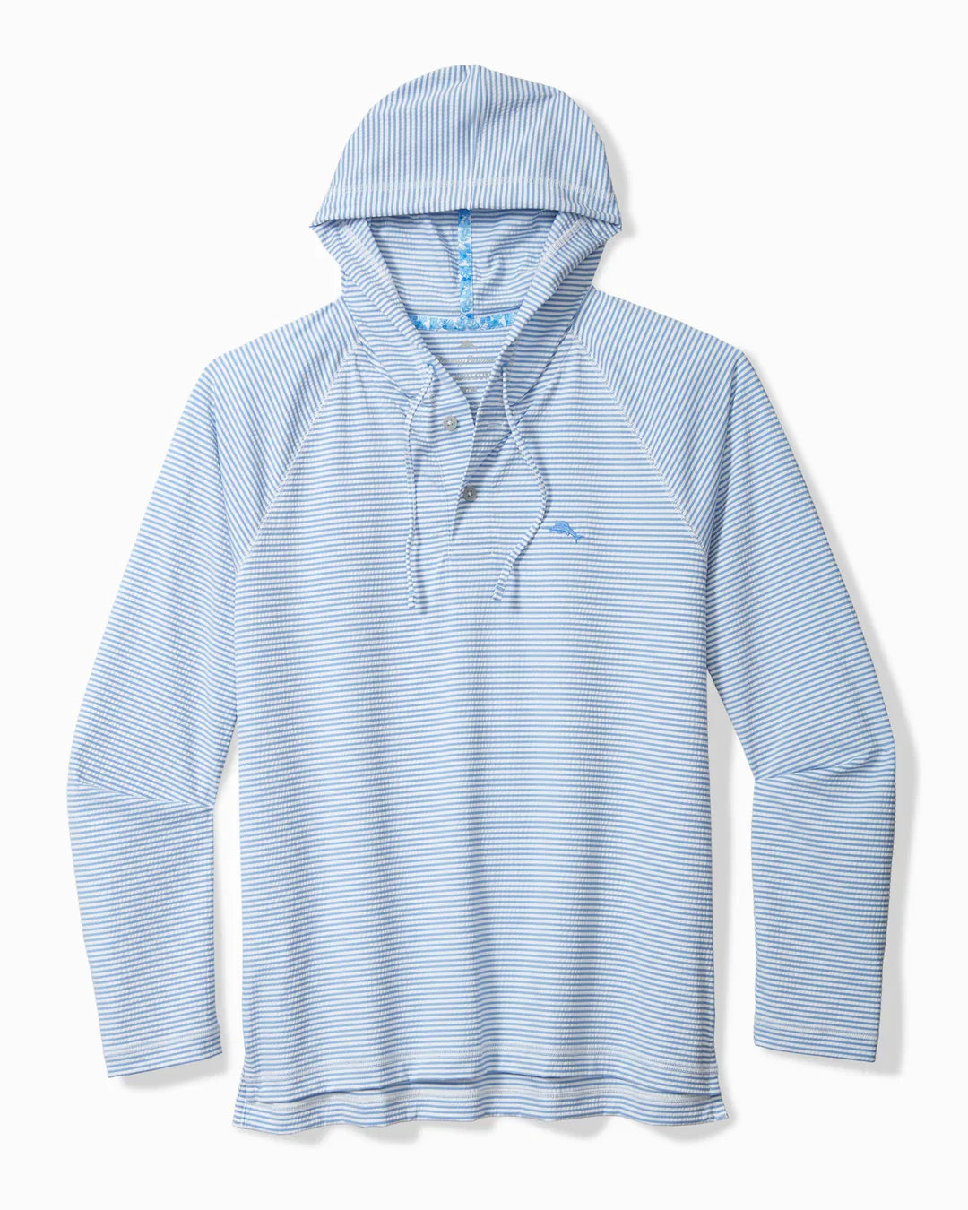 Tommy Bahama Men's Costa Wave Starboard Stripe Shirt
