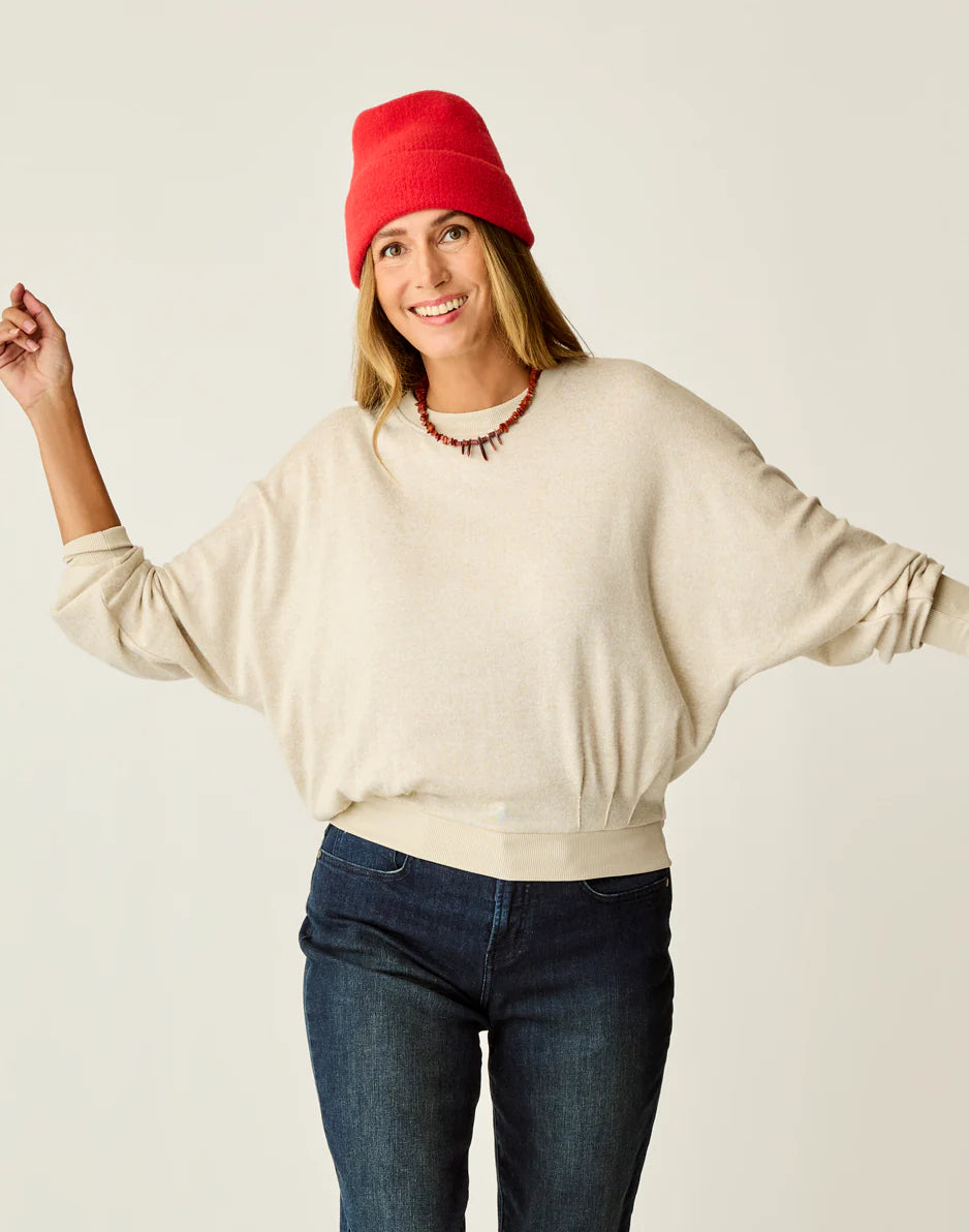 Carve Anneke Supersoft Dolman Top