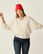 Carve Anneke Supersoft Dolman Top