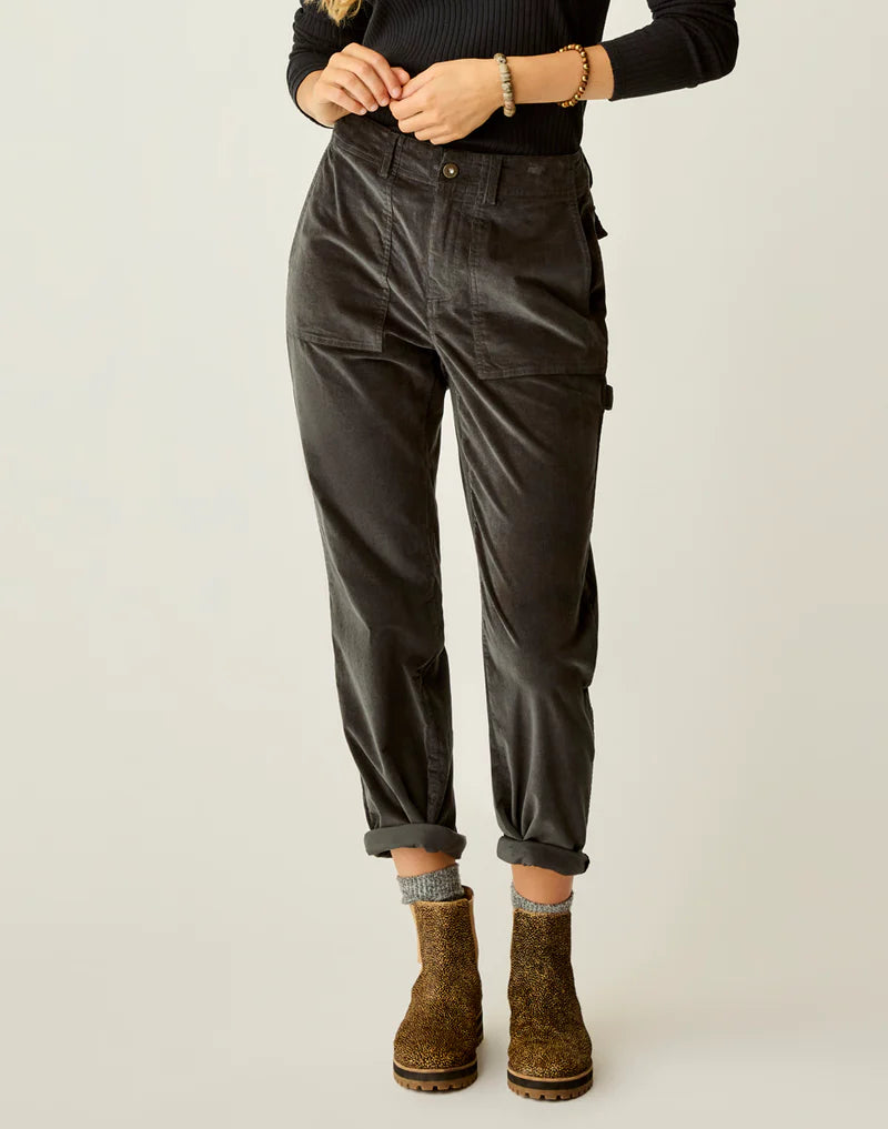 Carve Corey Butter Pant