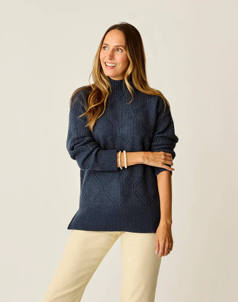 Carve Woodward Sweater