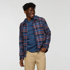 Cotopaxi Men's Mero Flannel Shirt