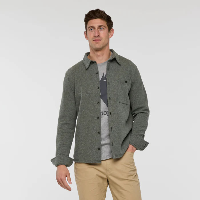Cotopaxi Men's Tierno Shirt