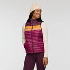 Cotopaxi Women's Fuego Down Vest